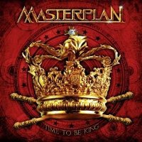 Time To Be King
