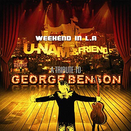 Weekend In L.A A Tribute To George Benson