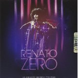 Renato Zero 886919299021