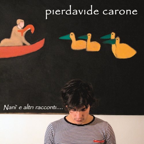 Nanì E Altri Racconti
