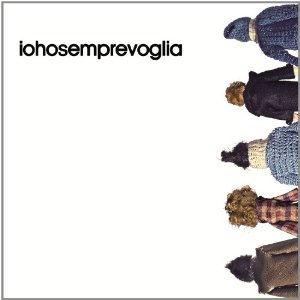 Iohosemprevoglia