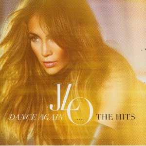 Dance Again The Hits