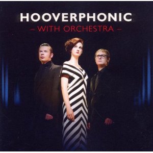 With Orchestra