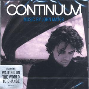 Continuum