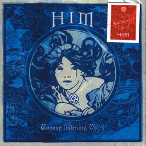 Uneasy Listening Vol 1