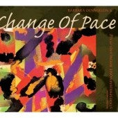 Change Of Pace Ep