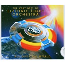 All Over The World The Very Best Of Elo
