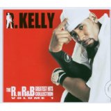 The R In R&B Greatest Hits Collection Volume 1