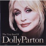 The Very Best Of Dolly Parton
