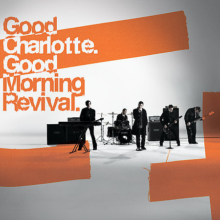Good Morning Revival