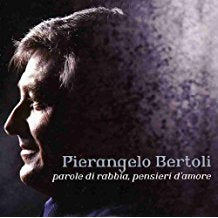 Parole Di Rabbia Pensieri D'amore Special Edition