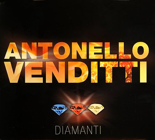 Diamanti Ed. Speciale