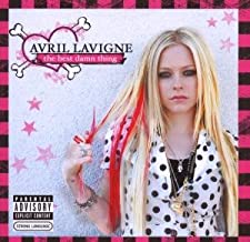 The Best Damn Thing Deluxe Edition Cd+Dvd