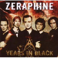 Years In Black