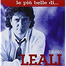 Le Piu Belle Di Fausto Leali