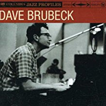 Columbia Jazz Profiles