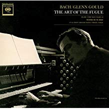 The Art Of The Fugue Volume 1 First Half Fugues 1 9