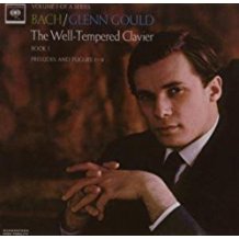 The Well Tempered Clavier Book 1 Preludes And Fugues 1 8
