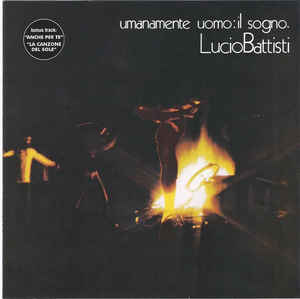 Umanamente Uomo Il Sogno Special Edition