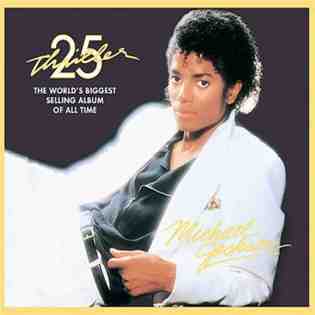 Thriller 25 Anniversary Ed. Cd+Dvd