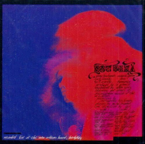 Hot Tuna