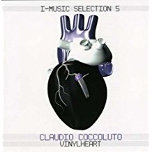 I Music Selection 5 Vinylheart