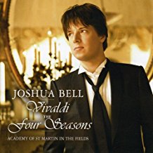 The Four Seasons