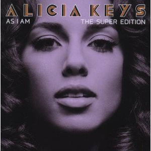 As I Am + Dvd (The Super Edition)