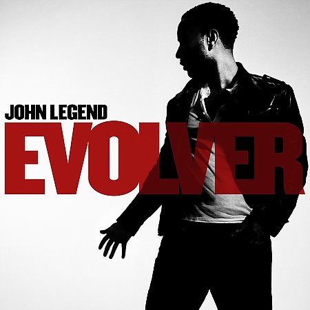 Evolver + Dvd