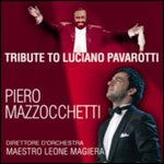 Tribute To Luciano Pavarotti