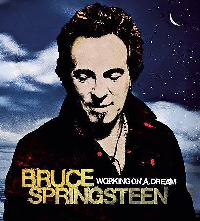 Working On A Dream (Limited Ed.) + Dvd