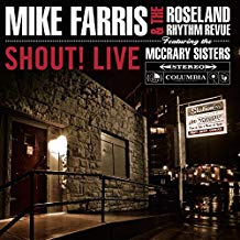 Shout Live