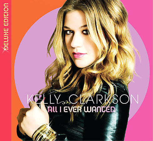 All I Ever Wanted Cd+Dvd