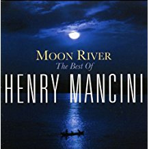 Moon River The Best Of Henry Mancini