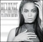 I Am Sasha Fierce Platinum Edition + Dvd
