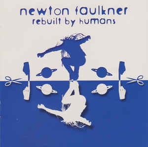 Rebuilt By Humans