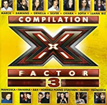 X Factor 3 Compilation