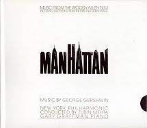 Manhattan