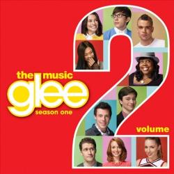 Glee The Music Vol 2