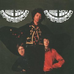 Are You Experienced + Dvd