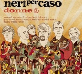 Donne - Angoli Diversi Vol 2