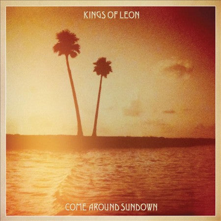 Come Around Sundown
