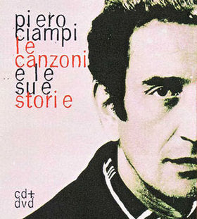 Le Canzoni E Le Sue Storie + Dvd