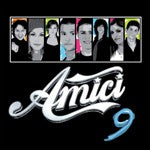 Amici 9