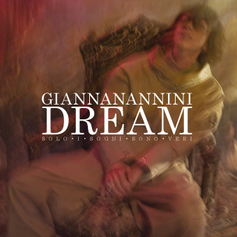 Dream Solo I Sogni Sono Veri