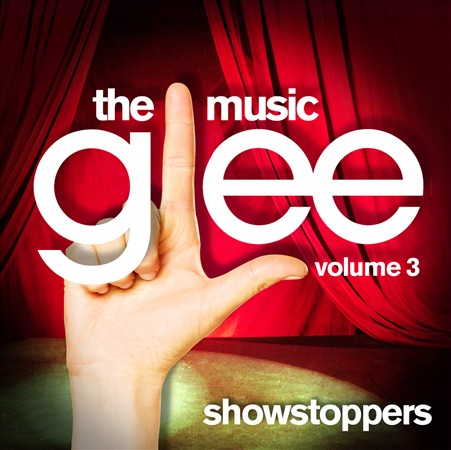 Glee The Music Vol 3 - Showstoppers