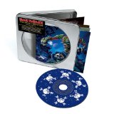 The Final Frontier Limited Edition Mission Edition