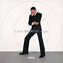 Black Summers Night
