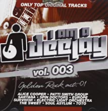 I Am A Deejay Vol.003 Golden Rock Act 01