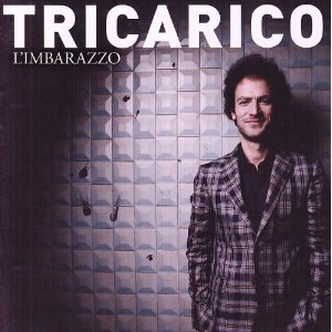 L'imbarazzo